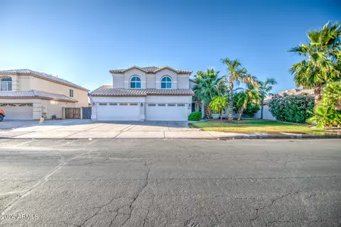 2072 E Sierra Madre Ave, Gilbert, AZ 85296