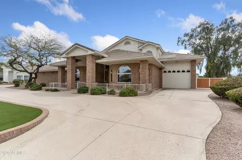 1321 W Gardenia Ave, Phoenix, AZ 85021