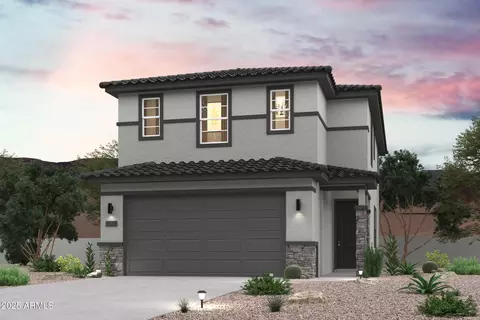 17306 W Jessie Ln, Surprise, AZ 85387