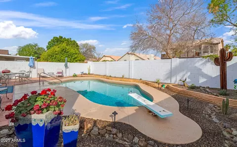 406 W Fellars Dr, Phoenix, AZ 85023 photo 29