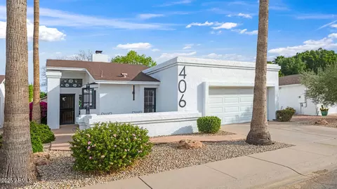 406 W Fellars Dr, Phoenix, AZ 85023 photo 4