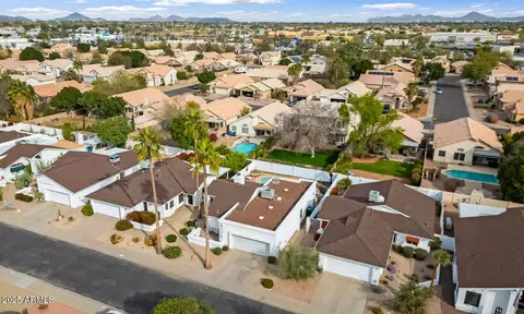 406 W Fellars Dr, Phoenix, AZ 85023 photo 3