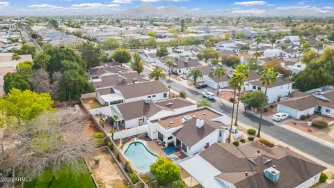 406 W Fellars Dr, Phoenix, AZ 85023 photo 31