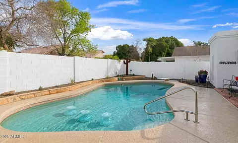 406 W Fellars Dr, Phoenix, AZ 85023 photo 30