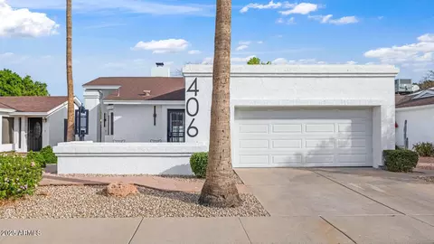 406 W Fellars Dr, Phoenix, AZ 85023