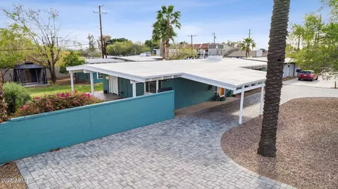 1009 E Bethany Home Rd, Phoenix, AZ 85014