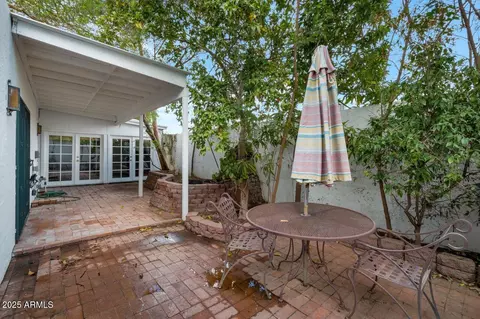 3022 E Weldon Ave, Phoenix, AZ 85016 photo 28