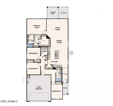 18227 W Daley Ln, Surprise, AZ 85387