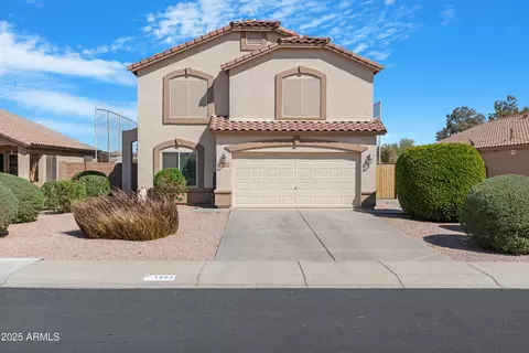 1493 S Western Skies Dr, Gilbert, AZ 85296