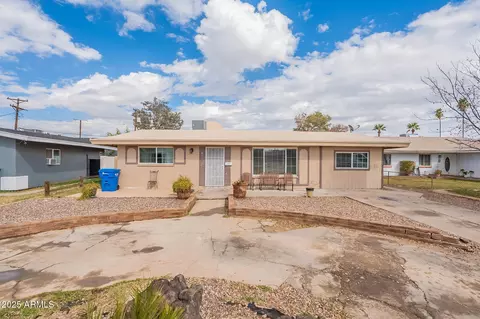 8531 N 37th Ave, Phoenix, AZ 85051