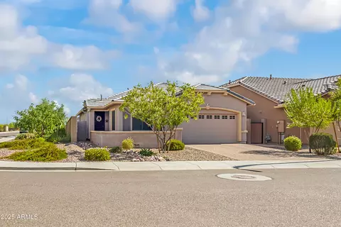4121 W Bradshaw Creek Ln, New River, AZ 85087