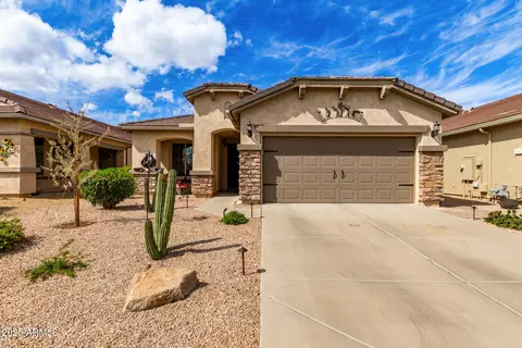 30444 N Bismark St, San Tan Valley, AZ 85143