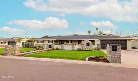 7417 E Bonita Dr, Scottsdale, AZ 85250
