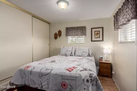 Bedroom - 10712 E Apache Trl #A21, Apache Junction, AZ 85120 photo 1 of 2