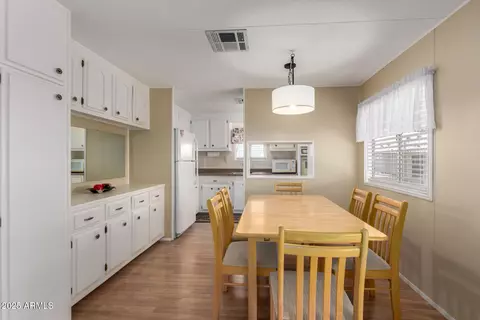 Dining - 10712 E Apache Trl #A21, Apache Junction, AZ 85120 photo 3 of 3