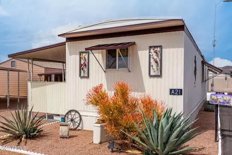 Other - 10712 E Apache Trl #A21, Apache Junction, AZ 85120 photo 5 of 7