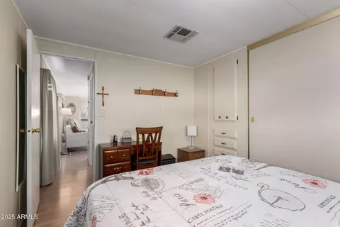 Bedroom - 10712 E Apache Trl #A21, Apache Junction, AZ 85120 photo 2 of 2
