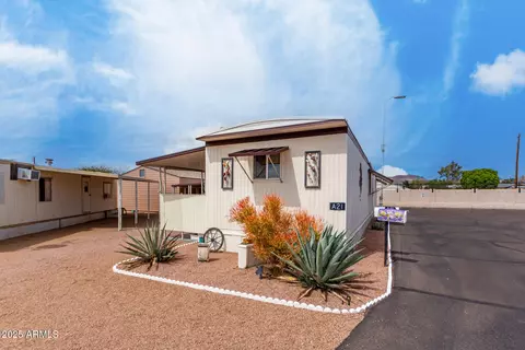 Other - 10712 E Apache Trl #A21, Apache Junction, AZ 85120 photo 4 of 7