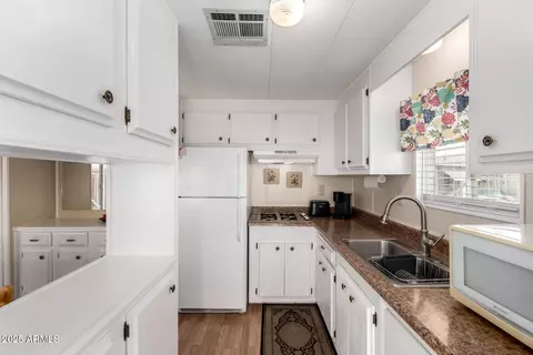Kitchen - 10712 E Apache Trl #A21, Apache Junction, AZ 85120 photo 1 of 3