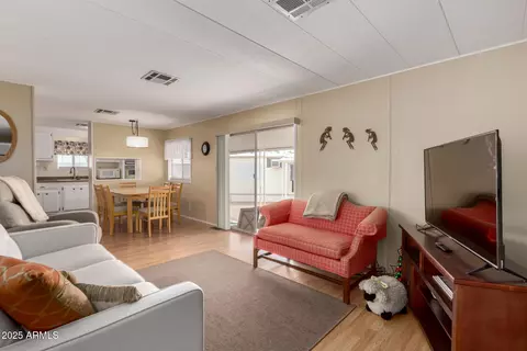 Living - 10712 E Apache Trl #A21, Apache Junction, AZ 85120 photo 2 of 2