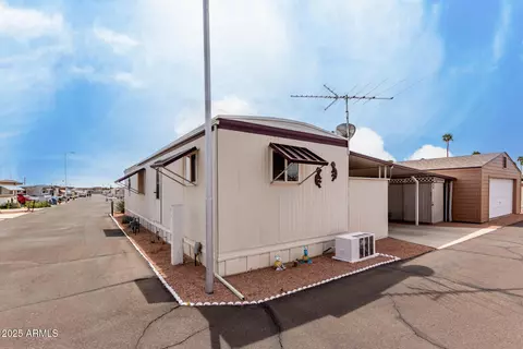 Other - 10712 E Apache Trl #A21, Apache Junction, AZ 85120 photo 2 of 7