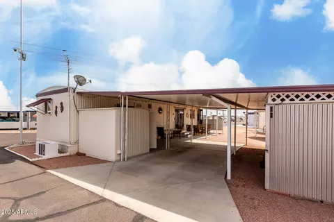10712 E Apache Trl #A21, Apache Junction, AZ 85120