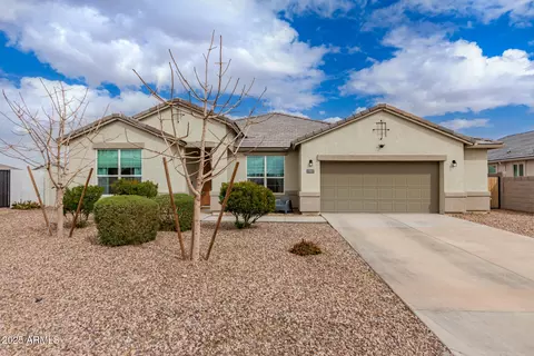 17017 N Palo Azul Rd, Maricopa, AZ 85138