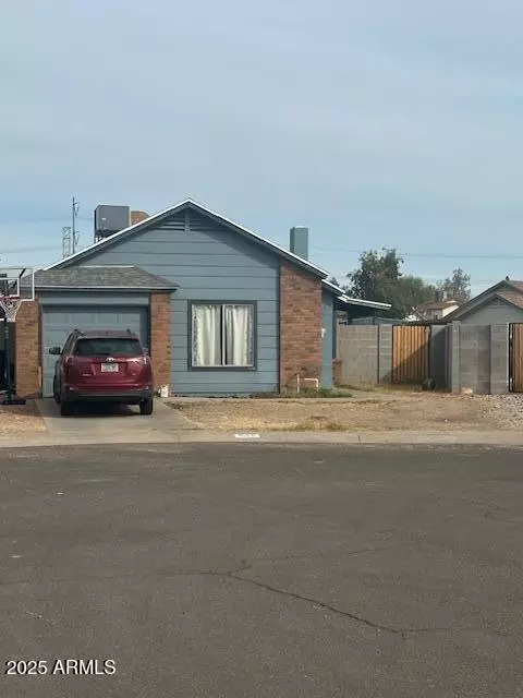 1608 W Curry Dr, Chandler, AZ 85224