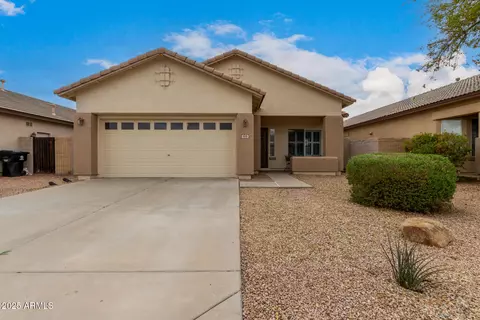 606 S 124th Ave, Avondale, AZ 85323