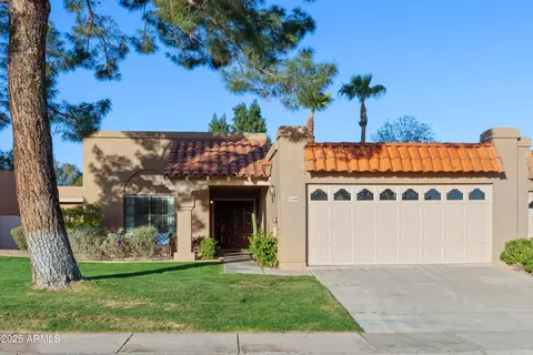 9088 E Winchcomb Dr, Scottsdale, AZ 85260