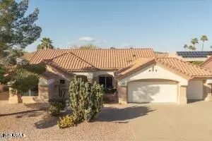 14218 W Via Montoya --, Sun City West, AZ 85375