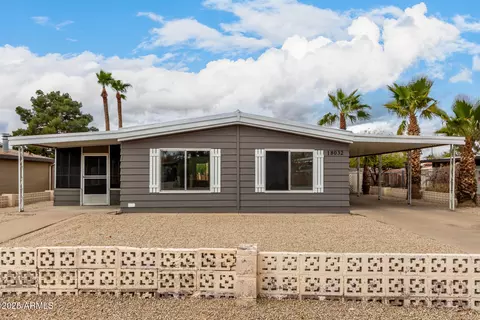 18032 N 3rd Pl, Phoenix, AZ 85022