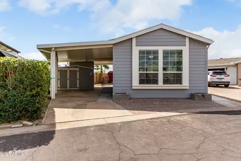 11201 N El Mirage Rd #711, El Mirage, AZ 85335