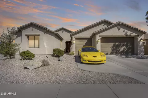 1785 S 222nd Ln, Buckeye, AZ 85326