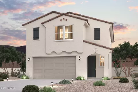 17254 W Daley Ln, Surprise, AZ 85387