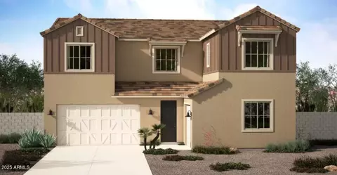 18072 W Larkspur Dr, Goodyear, AZ 85338
