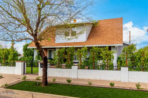1302 E Pierce St, Phoenix, AZ 85006 photo 4