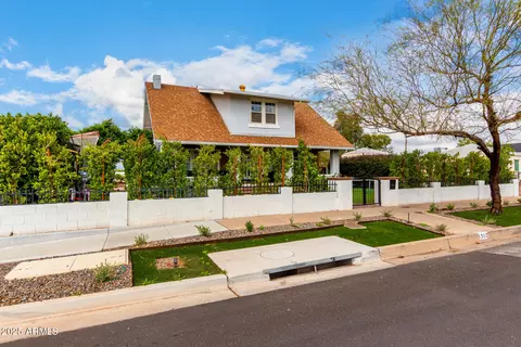 1302 E Pierce St, Phoenix, AZ 85006 photo 2