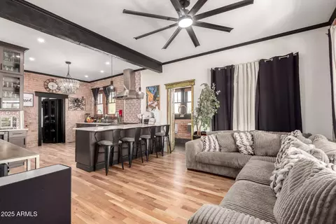 1302 E Pierce St, Phoenix, AZ 85006 photo 9