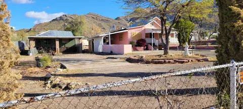 512 W Lime St, Superior, AZ 85173