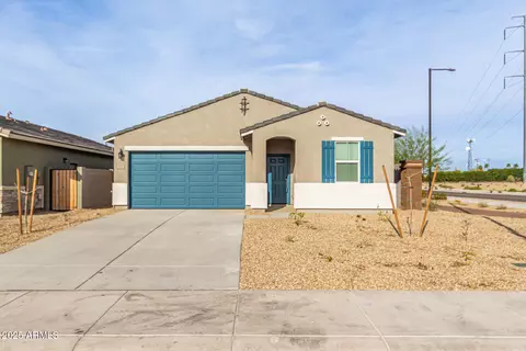2008 S 242nd Ave, Buckeye, AZ 85326