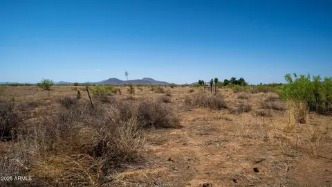 0 Lot 13 Easy Acres -- #13, Bisbee, AZ 85603