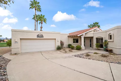 18738 E Avenida Del Ray --, Rio Verde, AZ 85263