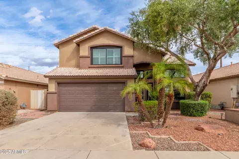 8626 W Shaw Butte Dr, Peoria, AZ 85345