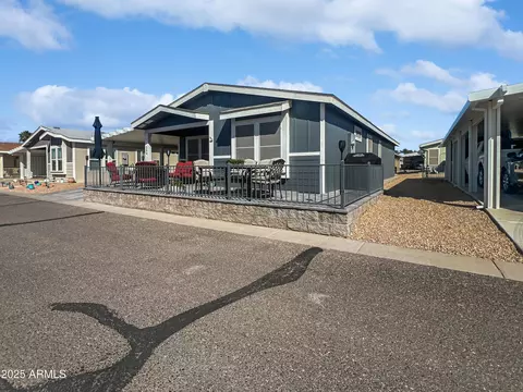 8865 E Baseline Rd #554, Mesa, AZ 85209