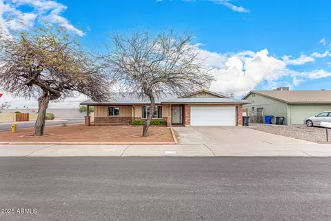 5401 S Siesta Ln, Tempe, AZ 85283