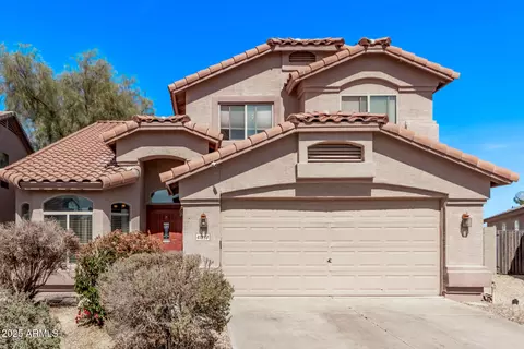 41838 W Anne Ln, Maricopa, AZ 85138