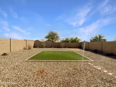Exterior - 13189 E Aster Ln, Florence, AZ 85132 photo 4 of 4