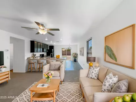 Living - 13189 E Aster Ln, Florence, AZ 85132 photo 1 of 3