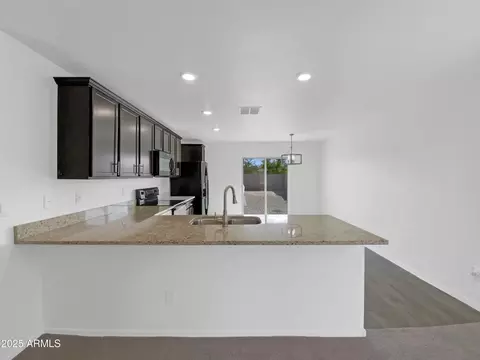 Kitchen - 13189 E Aster Ln, Florence, AZ 85132 photo 2 of 2